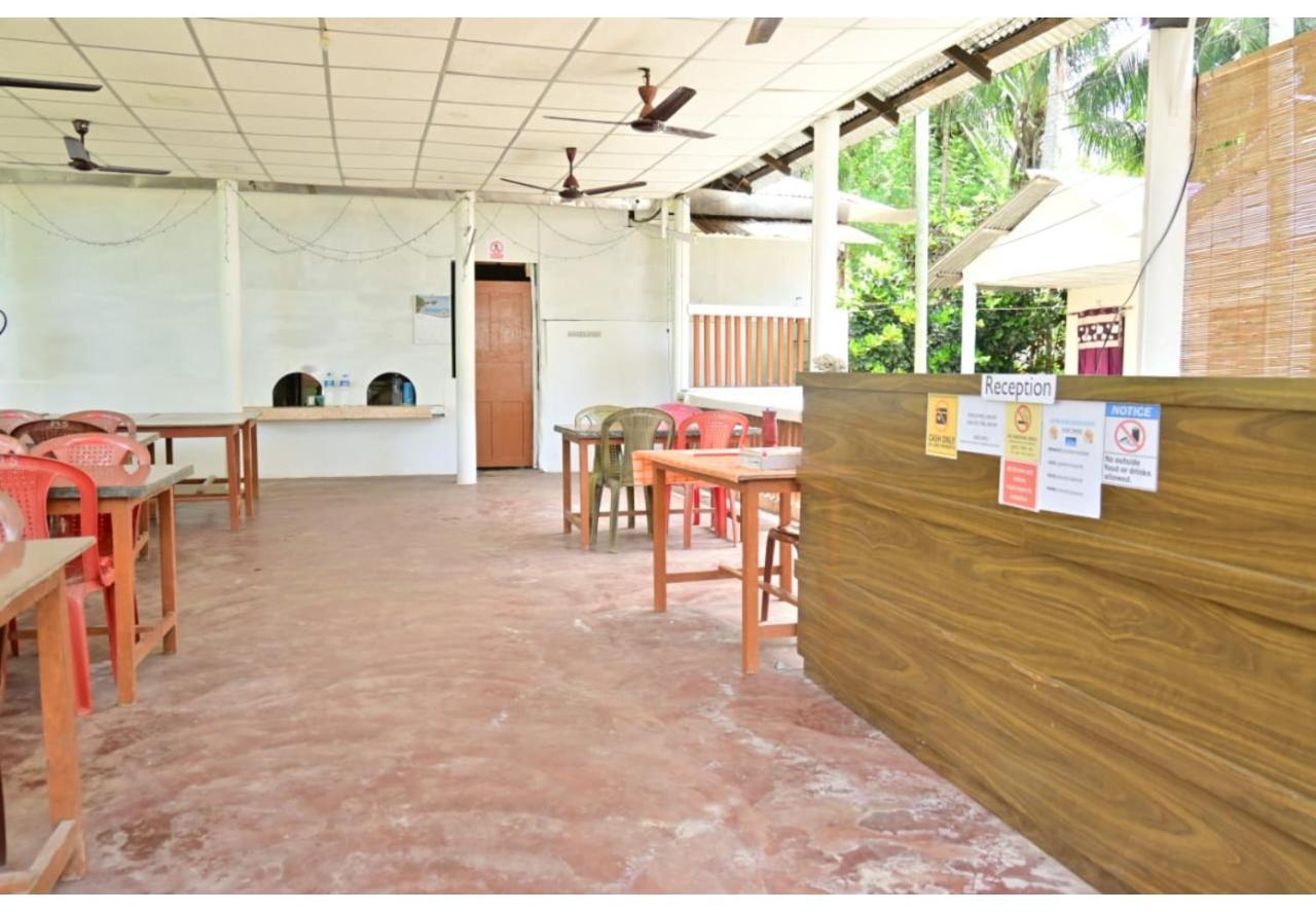 Moon Shine Garden Resort Lakshmanpur Buitenkant foto