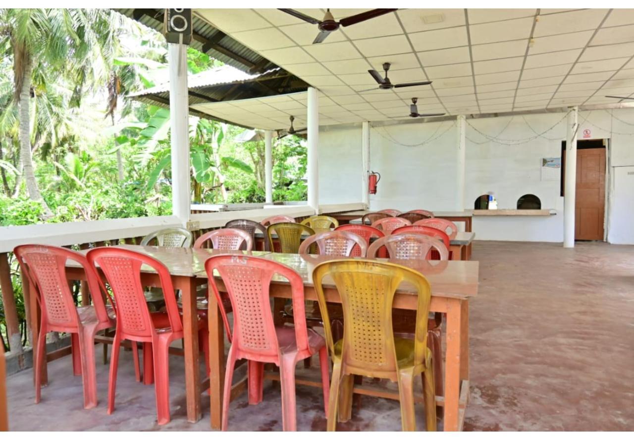Moon Shine Garden Resort Lakshmanpur Buitenkant foto