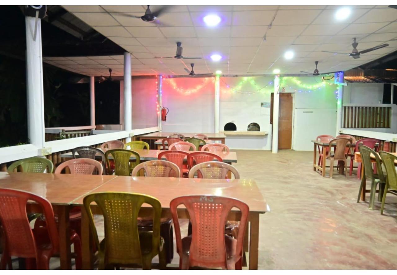 Moon Shine Garden Resort Lakshmanpur Buitenkant foto