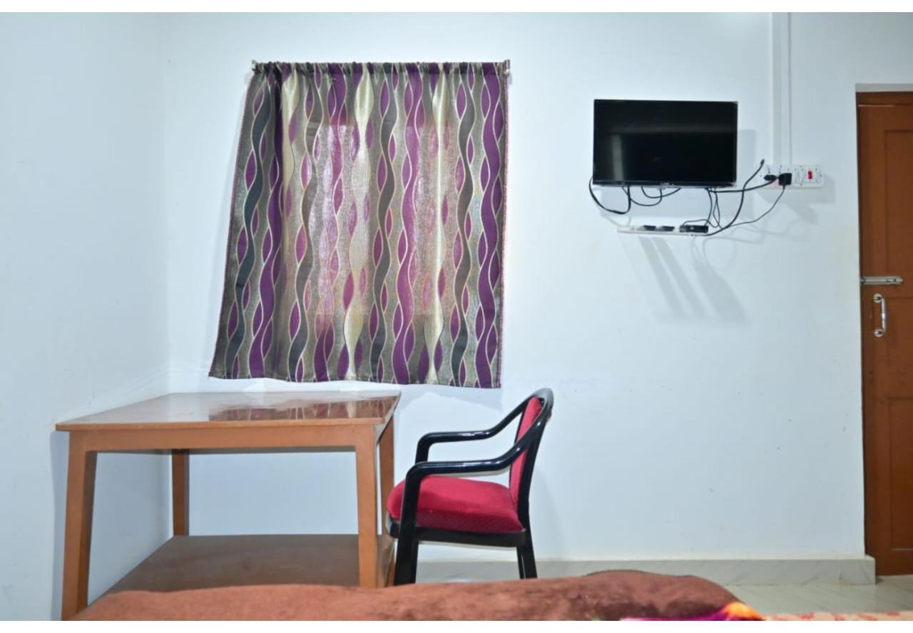 Moon Shine Garden Resort Lakshmanpur Buitenkant foto