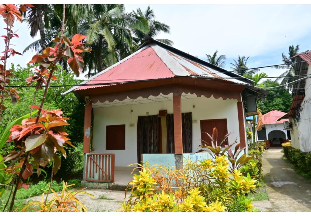 Moon Shine Garden Resort Lakshmanpur Buitenkant foto