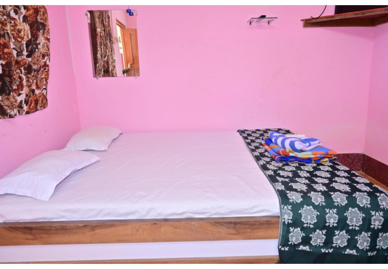 Moon Shine Garden Resort Lakshmanpur Buitenkant foto