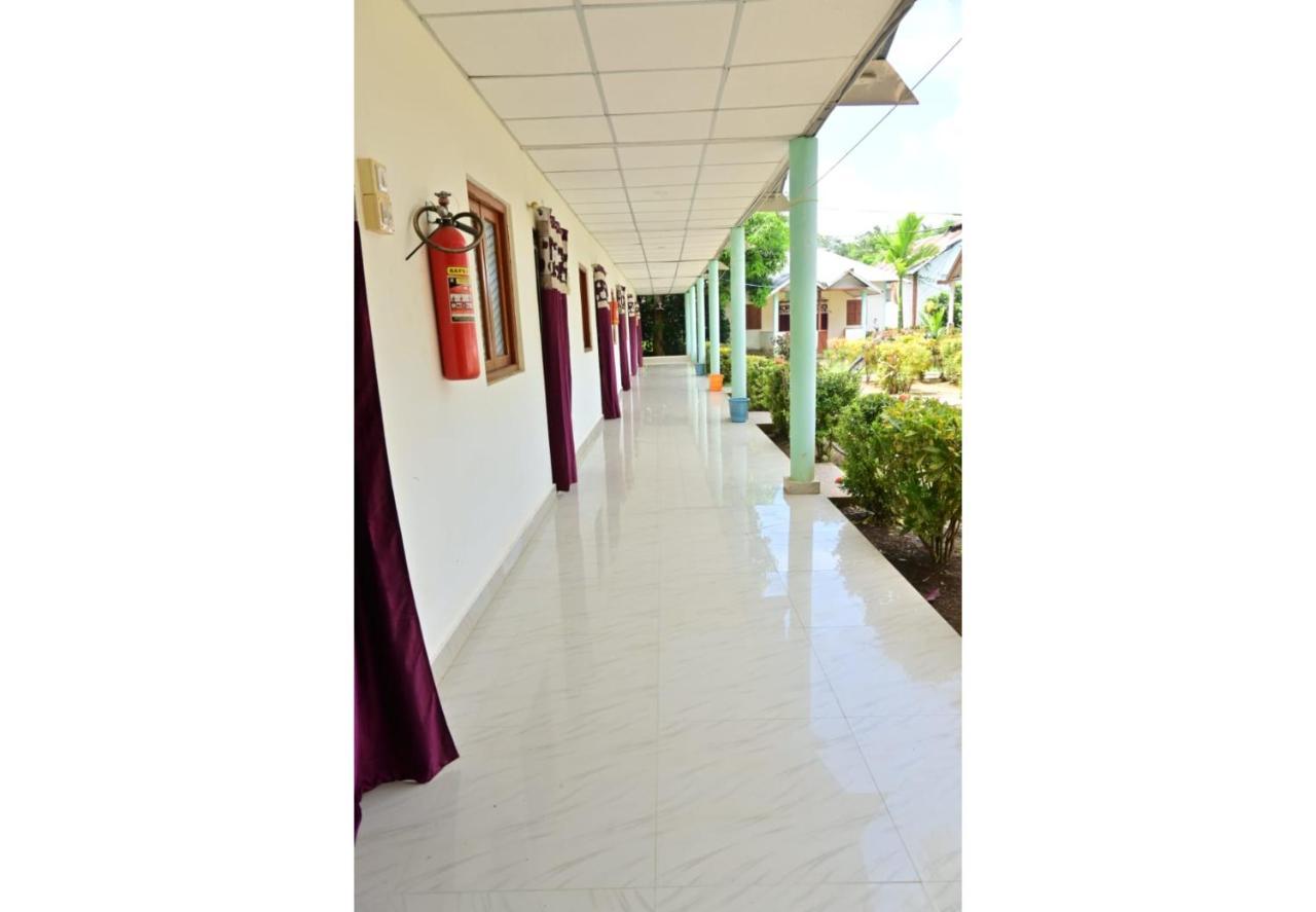 Moon Shine Garden Resort Lakshmanpur Buitenkant foto